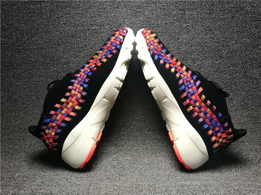 Super Max Nike LAB Air Footscape WVN NM Men--001